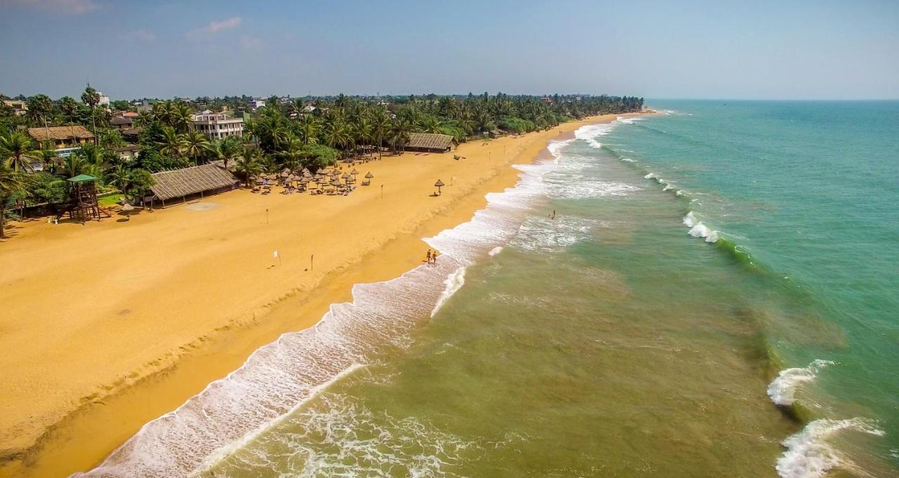 Island Hostels Mount Lavinia Dehiwala-Mount Lavinia Екстер'єр фото