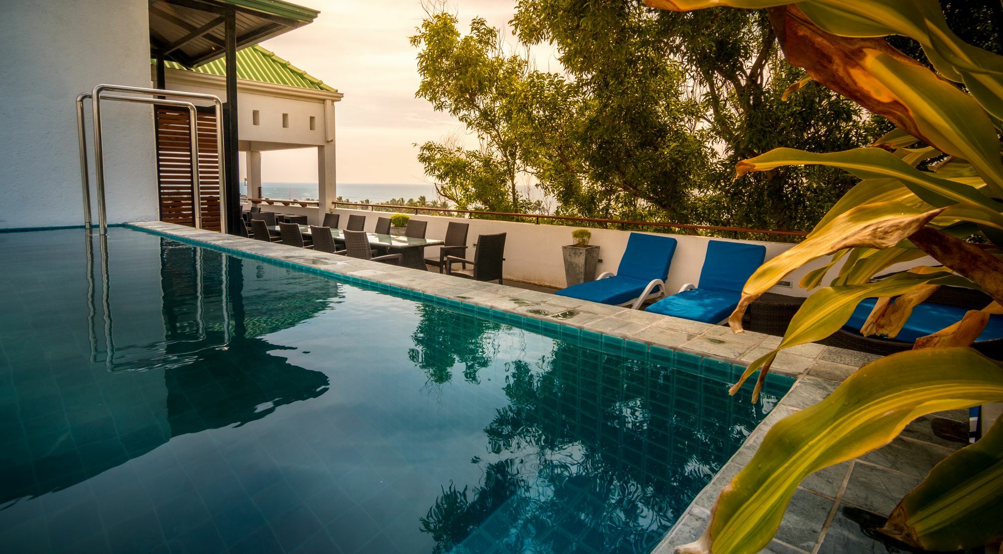 Island Hostels Mount Lavinia Dehiwala-Mount Lavinia Екстер'єр фото